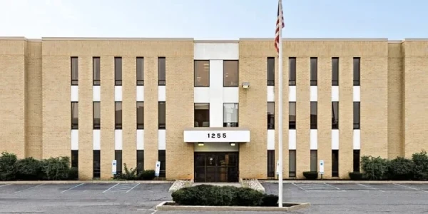 Adolescent Transitions Partial Hospital - Lehig Valley Health Network