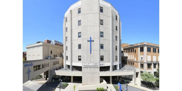 Sacred Heart Hospital - Behavioral Health