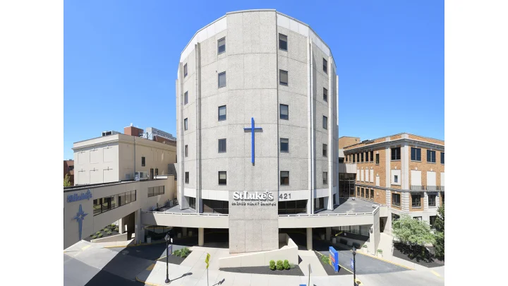 Sacred Heart Hospital - Behavioral Health
